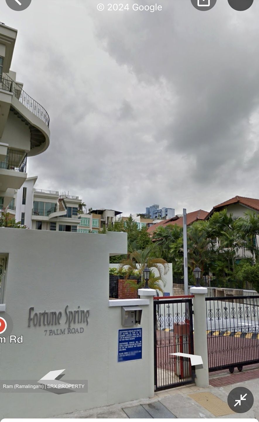 Fortune Spring (D15), Apartment #438855961